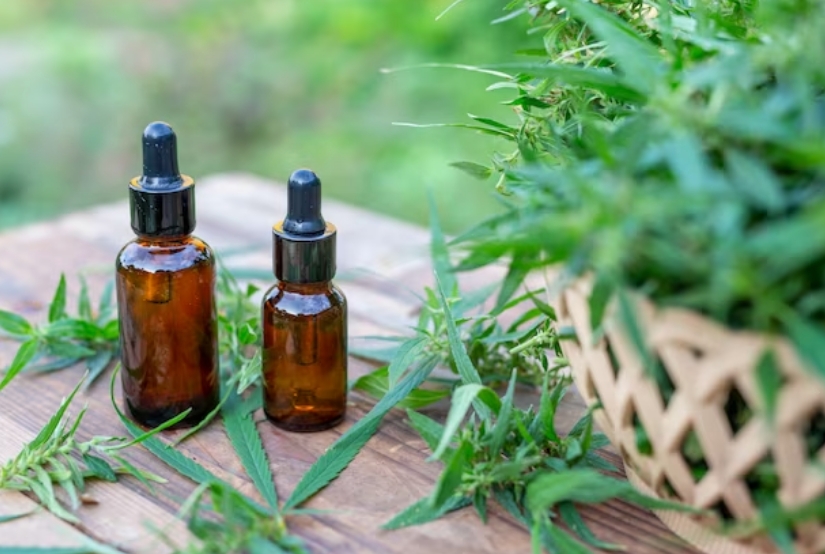 Does CBD Make Your Heart Race: Debunking the Myths and Checking out the Information